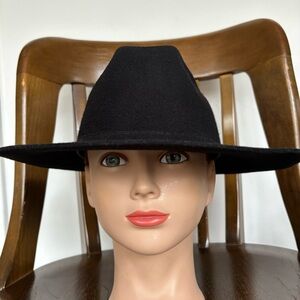 Broken Hill Collection Outback Jack Wool Hat